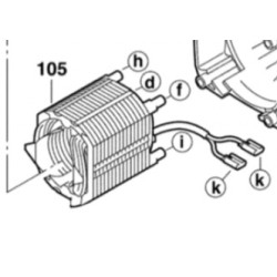 MILWAUKEE 4931442728 Stojan...