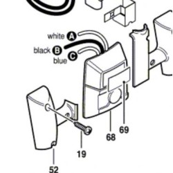 BOSCH 1607233153