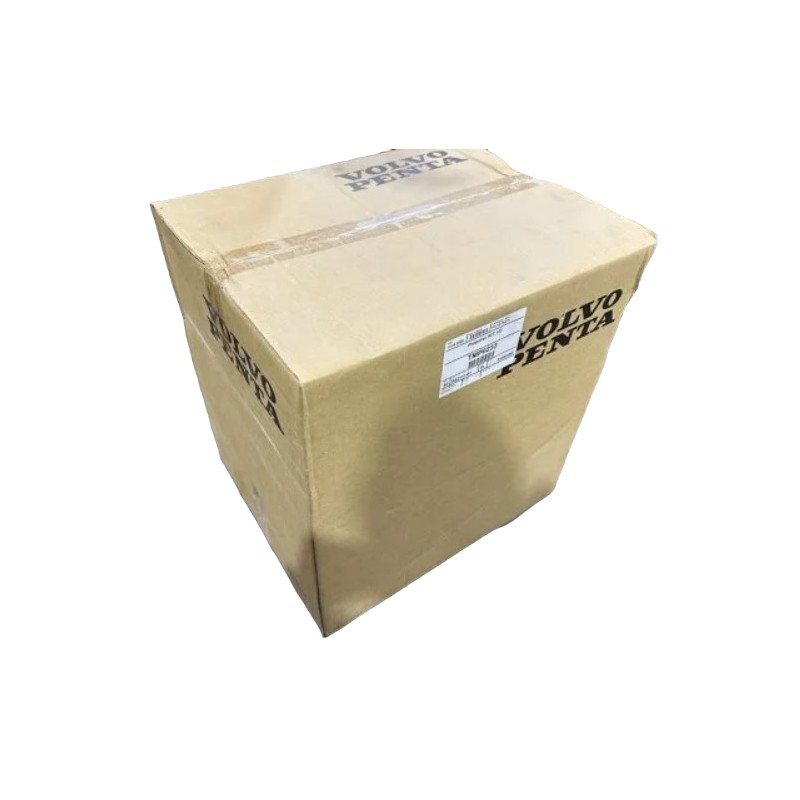 22754002 VOLVO PENTA karton 22754002 VOLVO PENTA karton