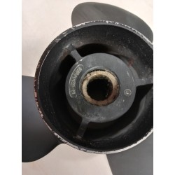 6K1-45972-01-98 YAMAHA UŻYWANA ŚRUBA NAPĘDOWA 13 3/4x21-M P12