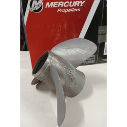 24P MERCURY BRAVO III UŻYWANA ŚRUBA NAPĘDOWA (brak oznaczenia modelu) P21