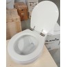 WC MATCH PLANUS CUT SHORT 12V KIT BIDET TOALETA Z BIDETEM (BRAK PANELA I AKCESORIÓW) P3