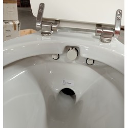 WC MATCH PLANUS CUT SHORT 12V KIT BIDET TOALETA Z BIDETEM (BRAK PANELA I AKCESORIÓW) P3