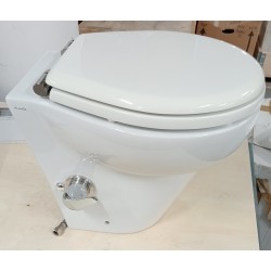 WC MATCH PLANUS CUT SHORT 12V KIT BIDET TOALETA Z BIDETEM (BRAK PANELA I AKCESORIÓW) P3