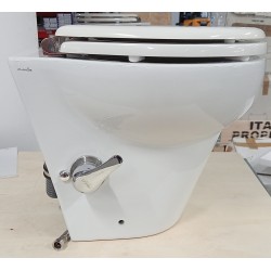 WC MATCH PLANUS BIDET