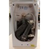 ELE012NW/TB2C0 TECMA TOALETA ELEKTRYCZNA Z BIDETEM ELEGANCE G1 12V (ZNISZCZONE OPAKOWANIE) P1