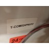 T-COM024PW/PP TECMA TOALETA ELEKTRYCZNA COMPASS 24V (Z DEMONTAŻU, NIEKOMPLETNA) P4