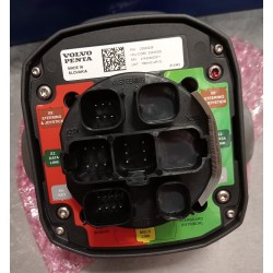 23282612 VOLVO PENTA ELEKTRYCZNA MANETKA EVC 2.0 POJEDYNCZA