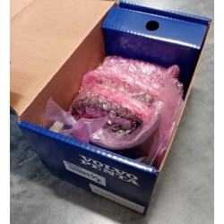 23282612 VOLVO PENTA ELEKTRYCZNA MANETKA EVC 2.0 POJEDYNCZA