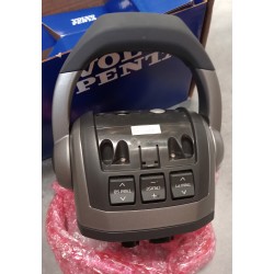 23282612 VOLVO PENTA ELEKTRYCZNA MANETKA EVC 2.0 POJEDYNCZA