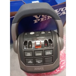 23282612 VOLVO PENTA ELEKTRYCZNA MANETKA EVC 2.0 POJEDYNCZA