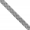 01505-0500-205 LIROS LINA DYNEEMA D-PRO SILVER 5MM (min 100M)