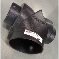 VAT755 MSI TRÓJNIK T D41 ADAPTER T 7"- 5"-5" (178-127-127)