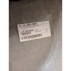 18-22MM GEOTWIST  LINA POLYESTROWA CZARNA 100mb