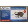 UF1225 WHALE POMPA DO TOALETY 12L 24V 45PSI 3BAR