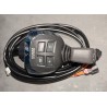 23066877 Volvo Penta joystick sterujący