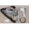 222917782 VOLVO PENTA KOLANO KOLEKTORA WYDECHOWEGO D6 (EXHAUST RISER KIT) 21734576 2124965