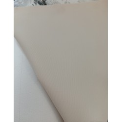 SKAJ SILVERTEX WHITE CAP 8014/ CUDDY TEXTILE 903-8014 (BEŻ - L903-8014), BEŻOWY, rolka 30mb