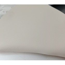 SKAJ SILVERTEX WHITE CAP 8014/ CUDDY TEXTILE 903-8014 (BEŻ - L903-8014), BEŻOWY, rolka 26,80mb