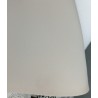 SKAJ SILVERTEX WHITE CAP 8014/ CUDDY TEXTILE 903-8014 (BEŻ - L903-8014), BEŻOWY, rolka 26,80mb