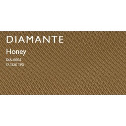 DIA-6604 SPRADLING DIAMANTE HONEY TKANINA TAPICERSKA BEŻOWY 16mb