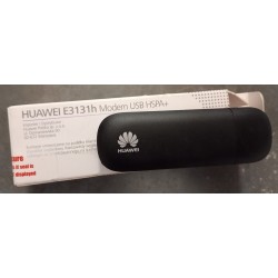 E3131H HUAWEI MODEM USB HSPA+ (PLAY, bez simlocka)