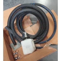 3863190 Volvo Penta Zbiornik wyrównawczy 3884988 3581297 (OUTLET)