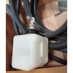 3863190 Volvo Penta Zbiornik wyrównawczy 3884988 3581297 (OUTLET)