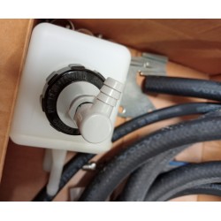 3863190 Volvo Penta Zbiornik wyrównawczy 3884988 3581297 (OUTLET)