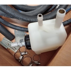 3863190 Volvo Penta Zbiornik wyrównawczy 3884988 3581297 (OUTLET)