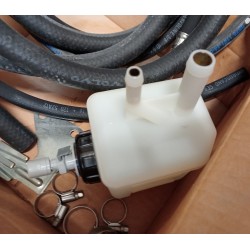 3863190 Volvo Penta Zbiornik wyrównawczy 3884988 3581297 (OUTLET)