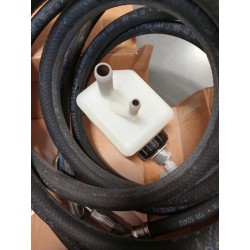 3863190 Volvo Penta Zbiornik wyrównawczy 3884988 3581297 (OUTLET)