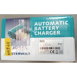 43020600 MASTERVOLT PROSTOWNIK ChargeMaster 24/06 230V/50-60HZ (IP65)