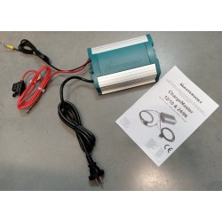 43020600 MASTERVOLT PROSTOWNIK ChargeMaster 24/06 230V/50-60HZ (IP65)