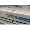 UCH0182 LP42-44F CABLETECH Uchwyt do TV 400x400 32-55"