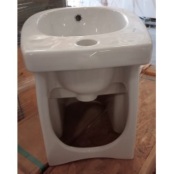 T-PF.BIDET/MINI TECMA BIDET mini