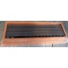 WBCL0040022A WEBASTO KRATKA WYLOTOWA MAHOŃ 30x10cm VHM12X4 BEZ FRONTU