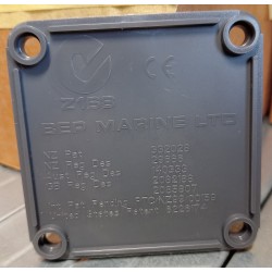 701-MDVS 24V BEP MARINE ELEKTRYCZNY WYŁĄCZNIK BATERII