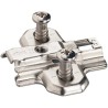 079375 HETTICH Prowadnik do zawiasu 9000 1.5mm