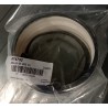 874732 Volvo Penta Pierścień zegara z nakrętką DN 85mm, chrom