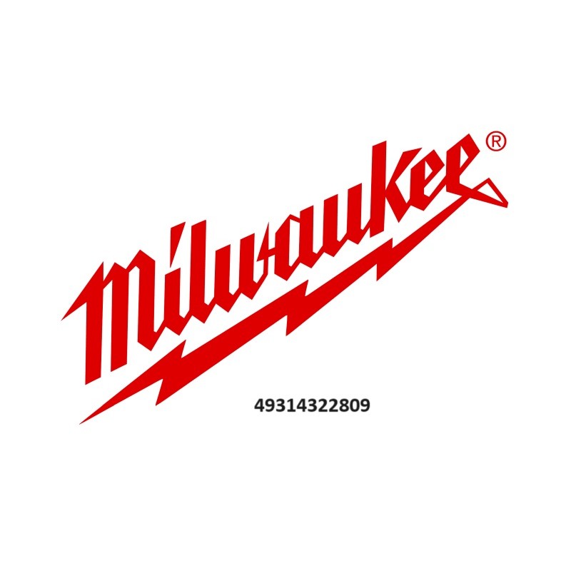 4931432809 Milwaukee Regulator polerki