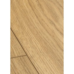 BACP40025 QUICK STEP DESKA WINYLOWA DĄB WIEJSKI NATURALNY 1251x187x4,5MM (PAKOWANE PO 2,105M2)