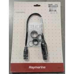 A80488 RAYMARINE ADAPTER...