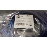 50175 GOOBAY KABEL 2XCHINCH 5M (2x RC-RC) C-2RCA2RCA-R-BL050 (TME)