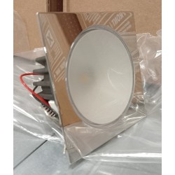 FASP5601X11CD00 QUICK LAMPA BLAKE XP FP 6W 1030 INOX daylight