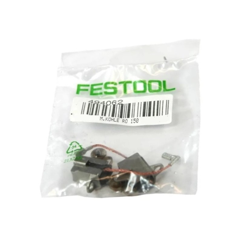 494.062 FESTOOL Szczotki