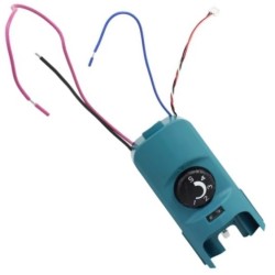 631534-8 MAKITA Regulator...