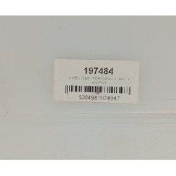 Zbiornik paliwa NUOVA RADE Universal Tank Diablo 78L 197484