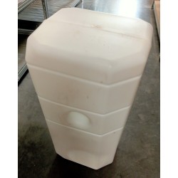 Zbiornik paliwa NUOVA RADE Universal Tank Diablo 78L 197484