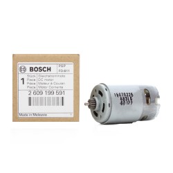 2609199591 BOSCH Silnik do wkrętarki GSR 14,4-2Li